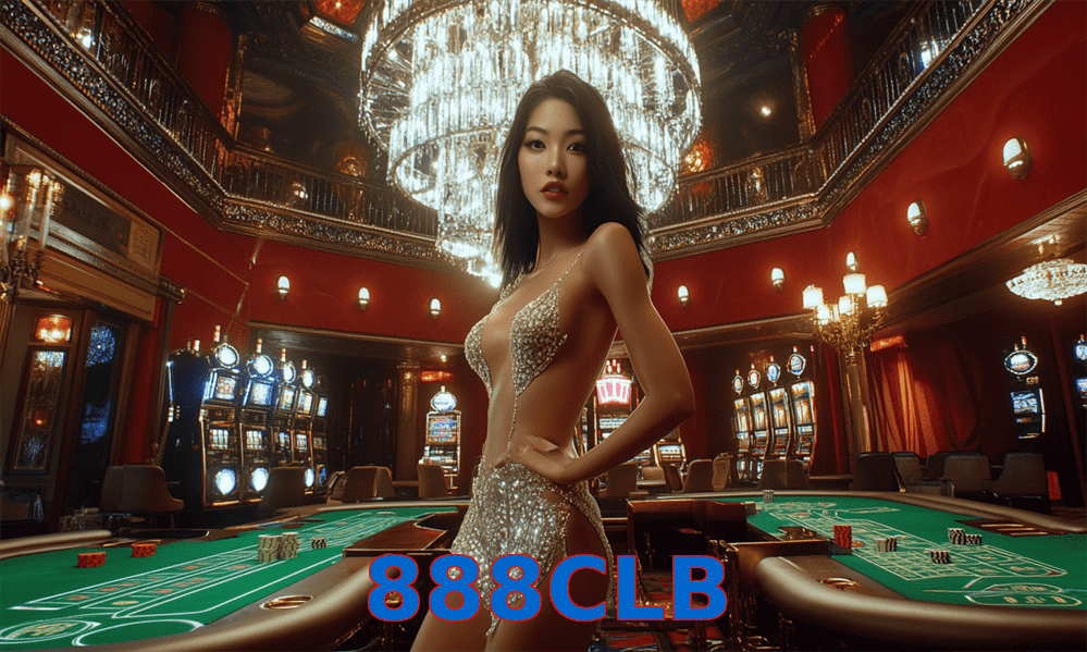 888CLB