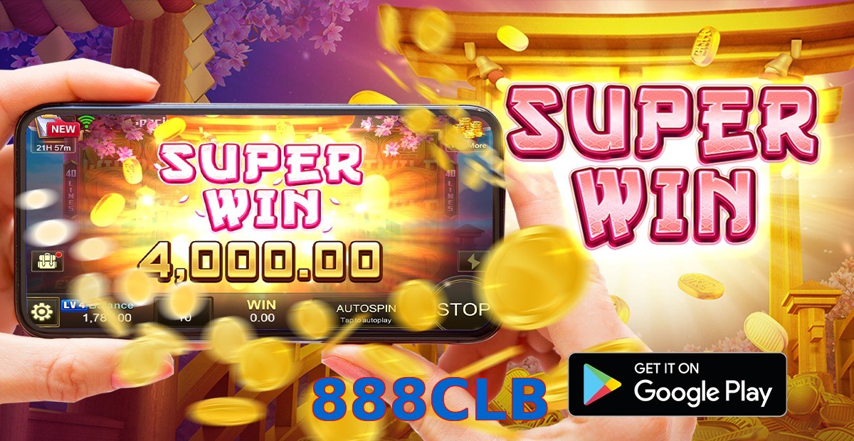 888CLB