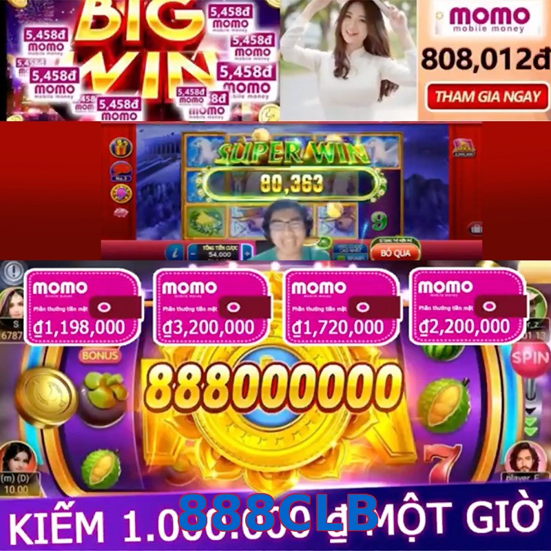 888CLB