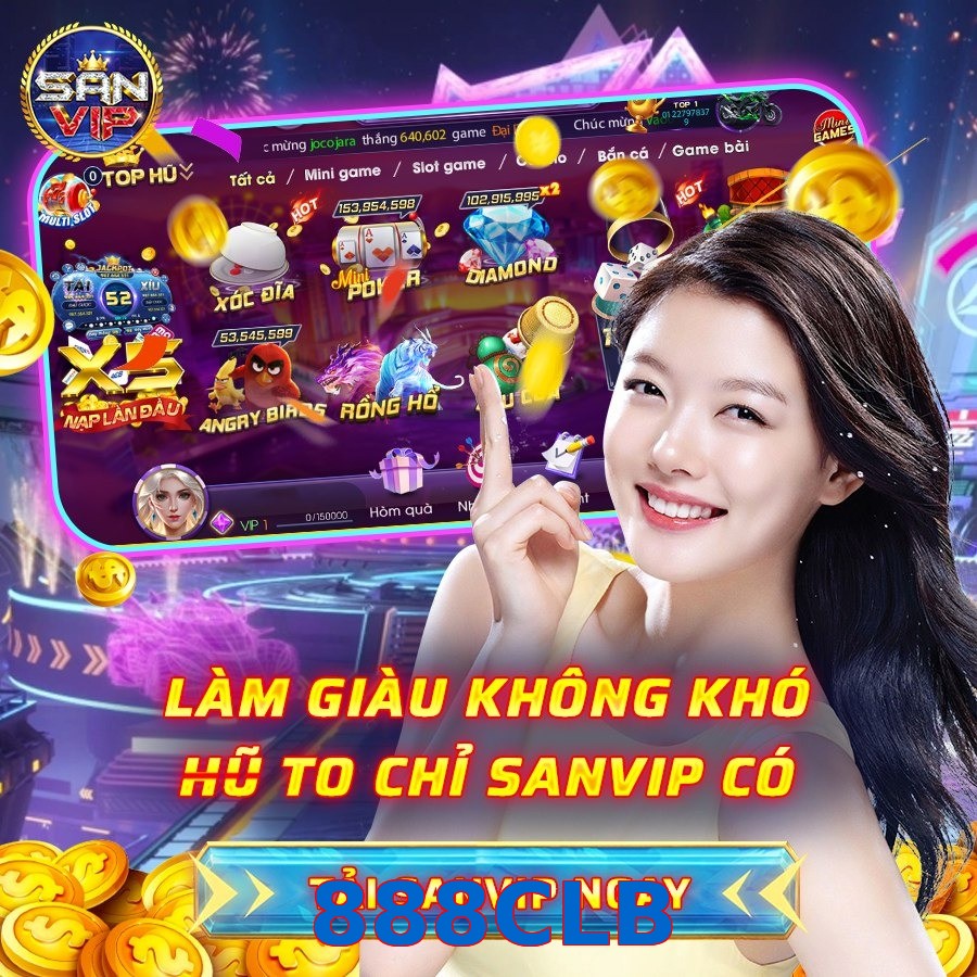 888CLB