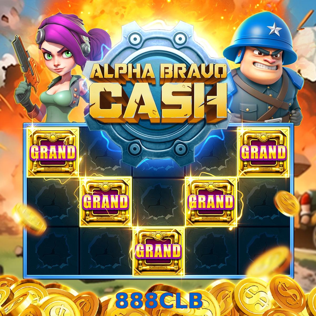 888CLB