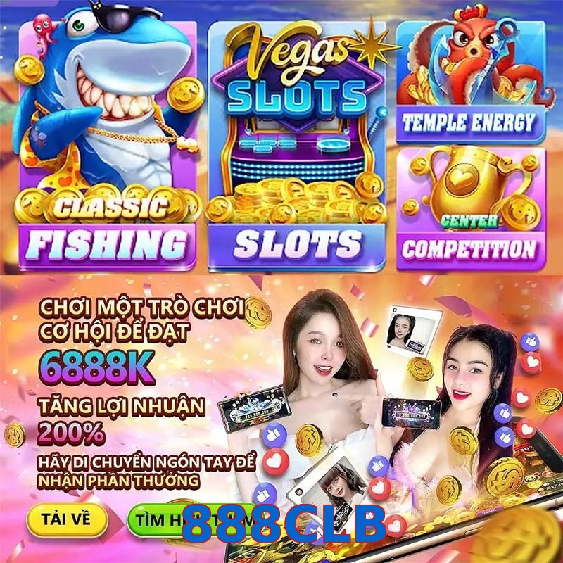 888CLB