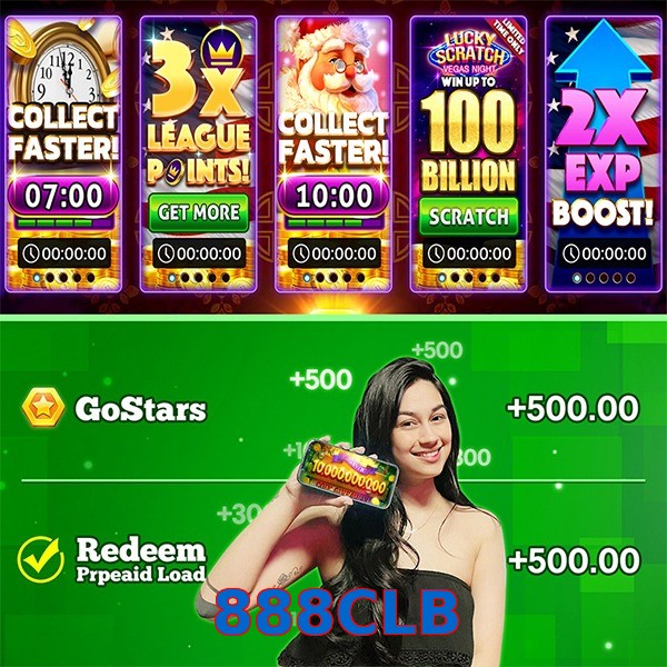 888CLB