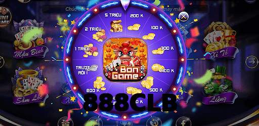 888CLB