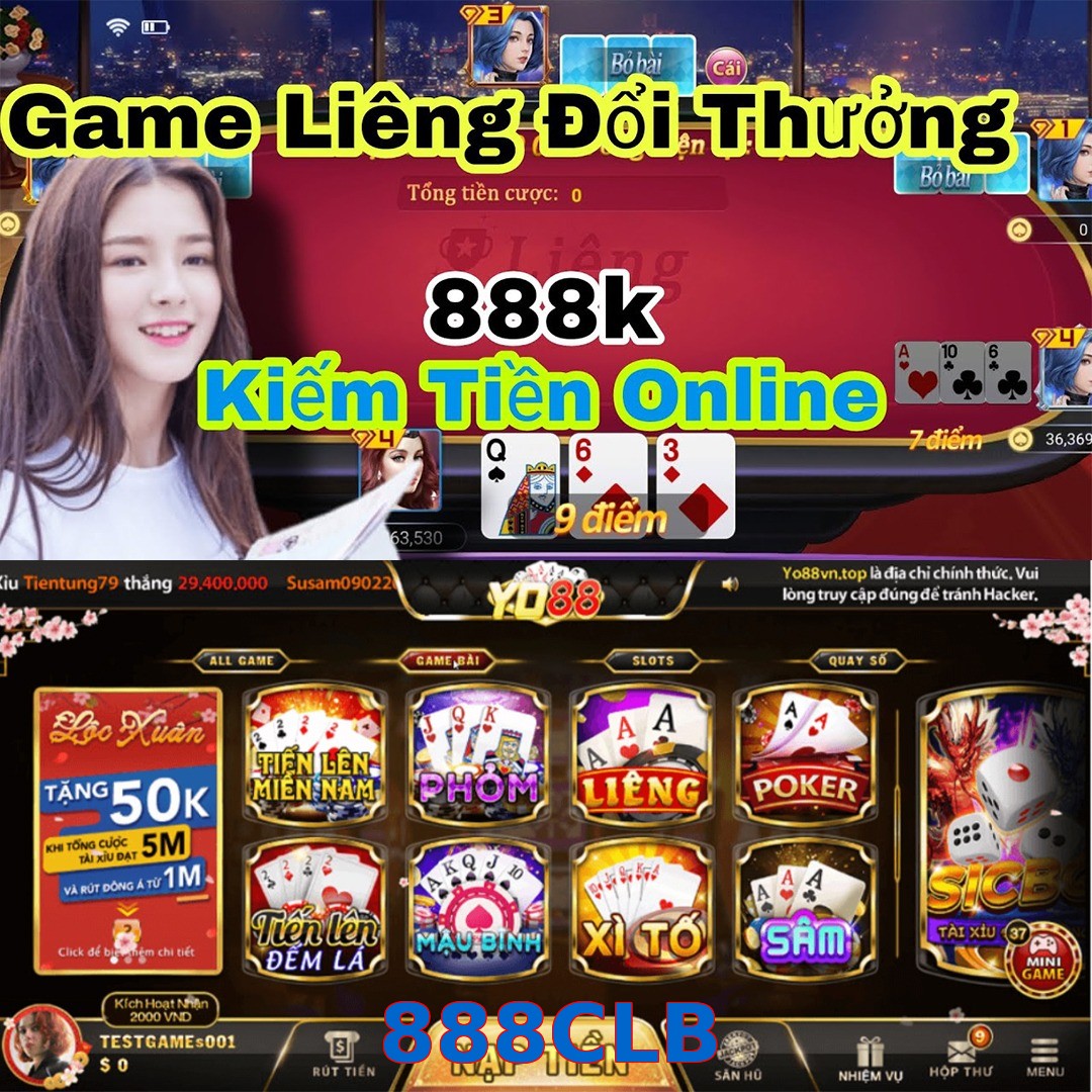 888CLB