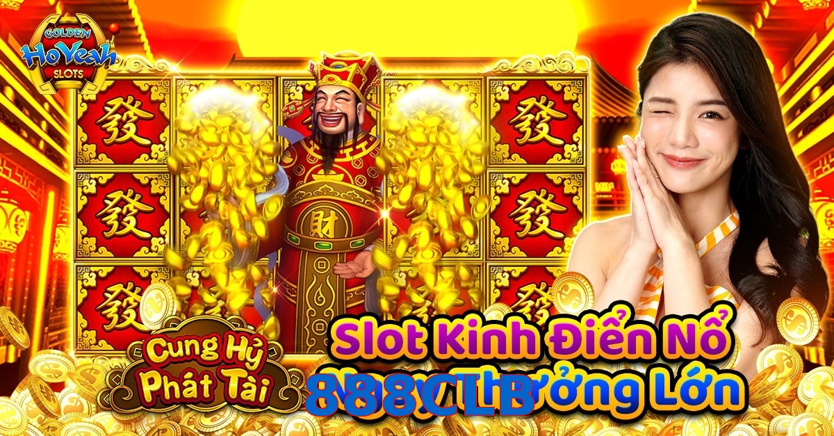 888CLB