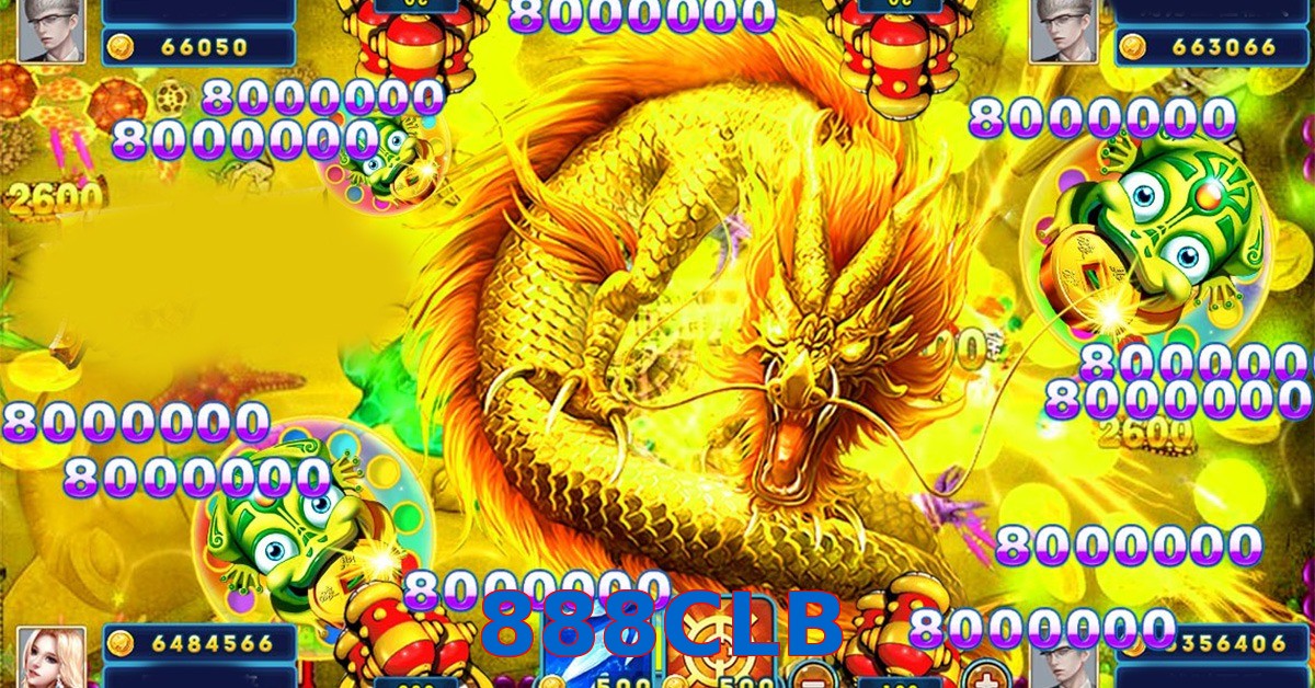 888CLB