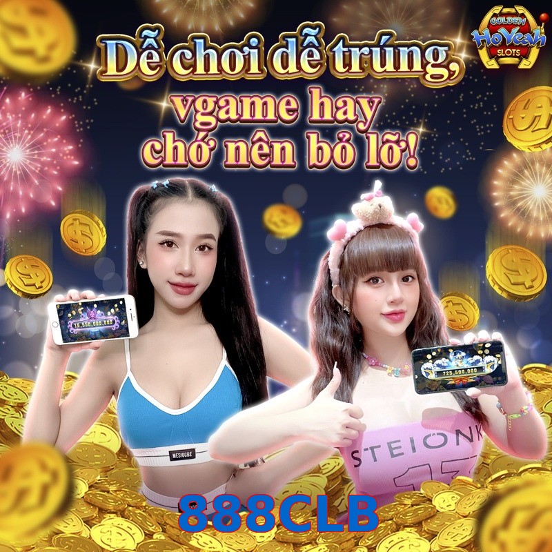 888CLB