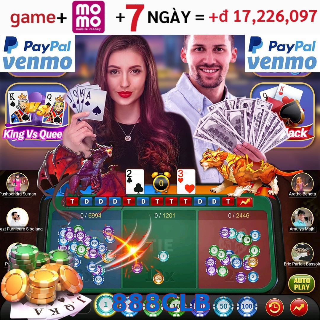888CLB