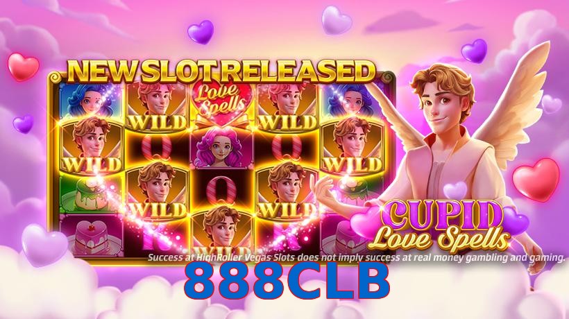888CLB