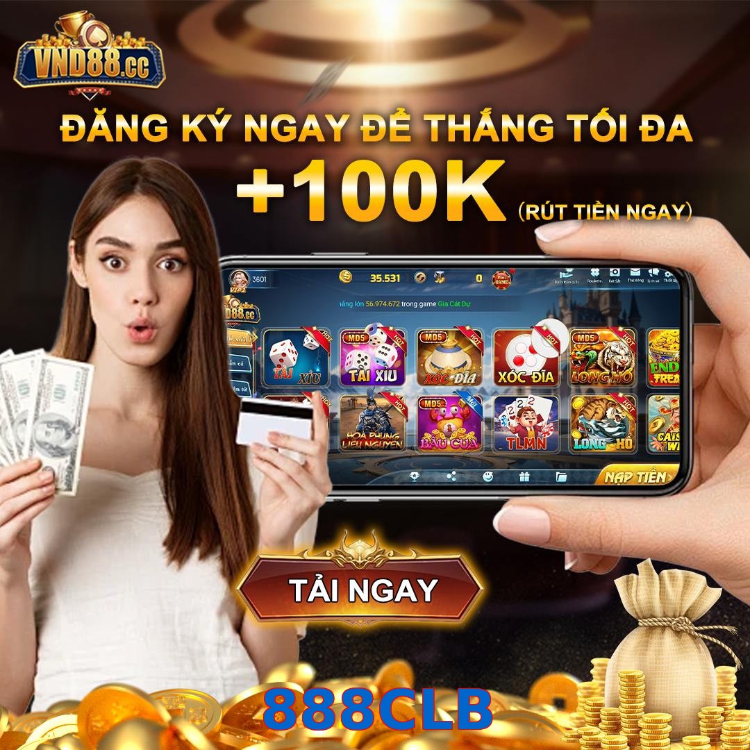 888CLB