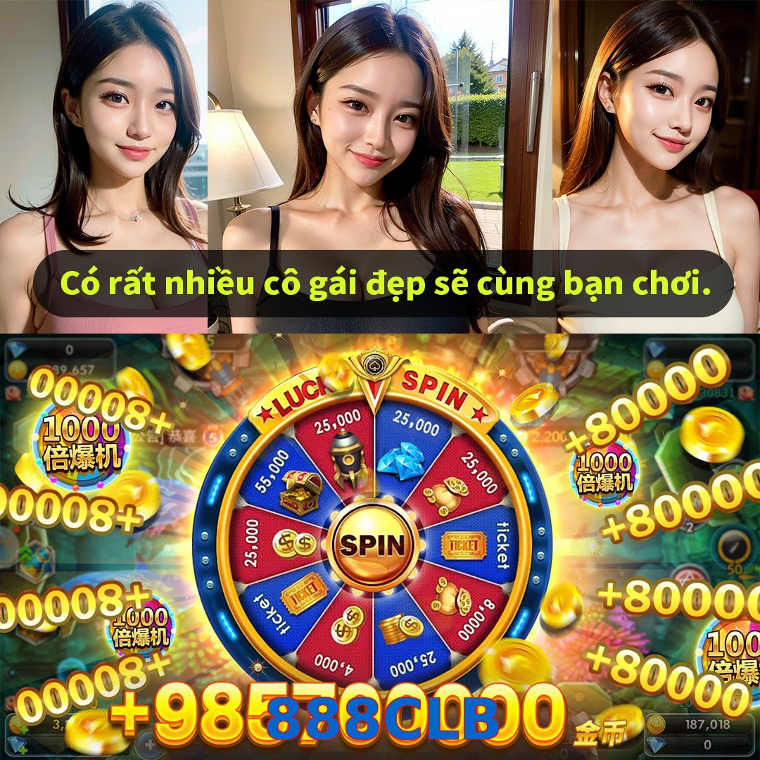 888CLB