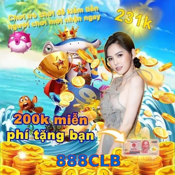 888CLB