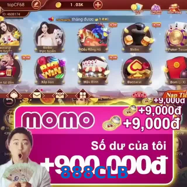 888CLB