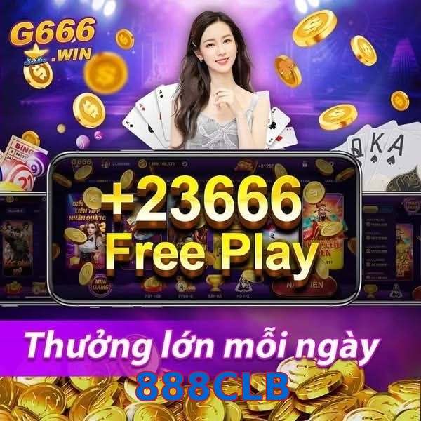 888CLB
