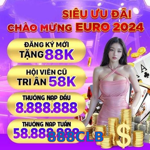 888CLB