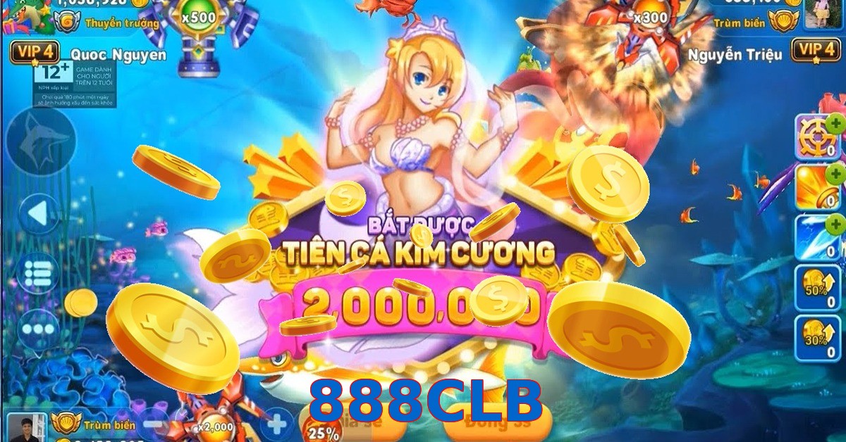 888CLB