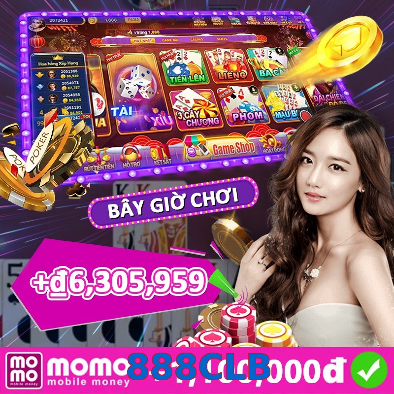888CLB