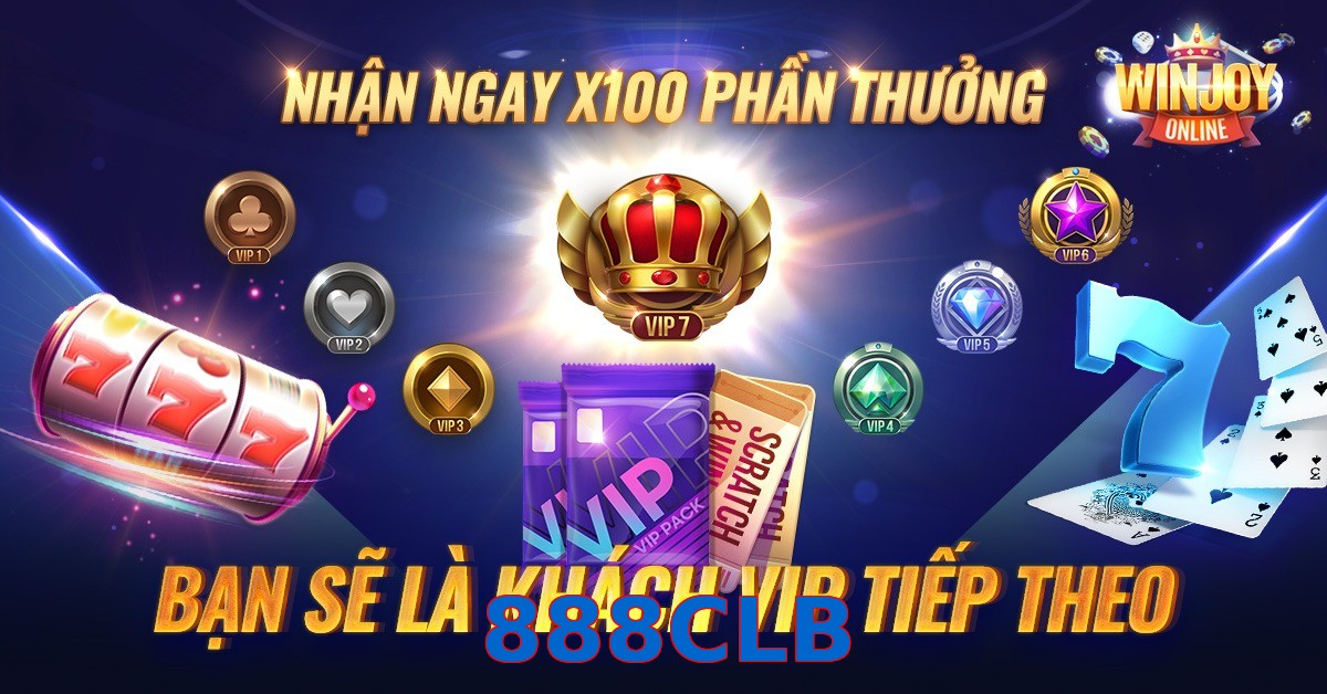 888CLB