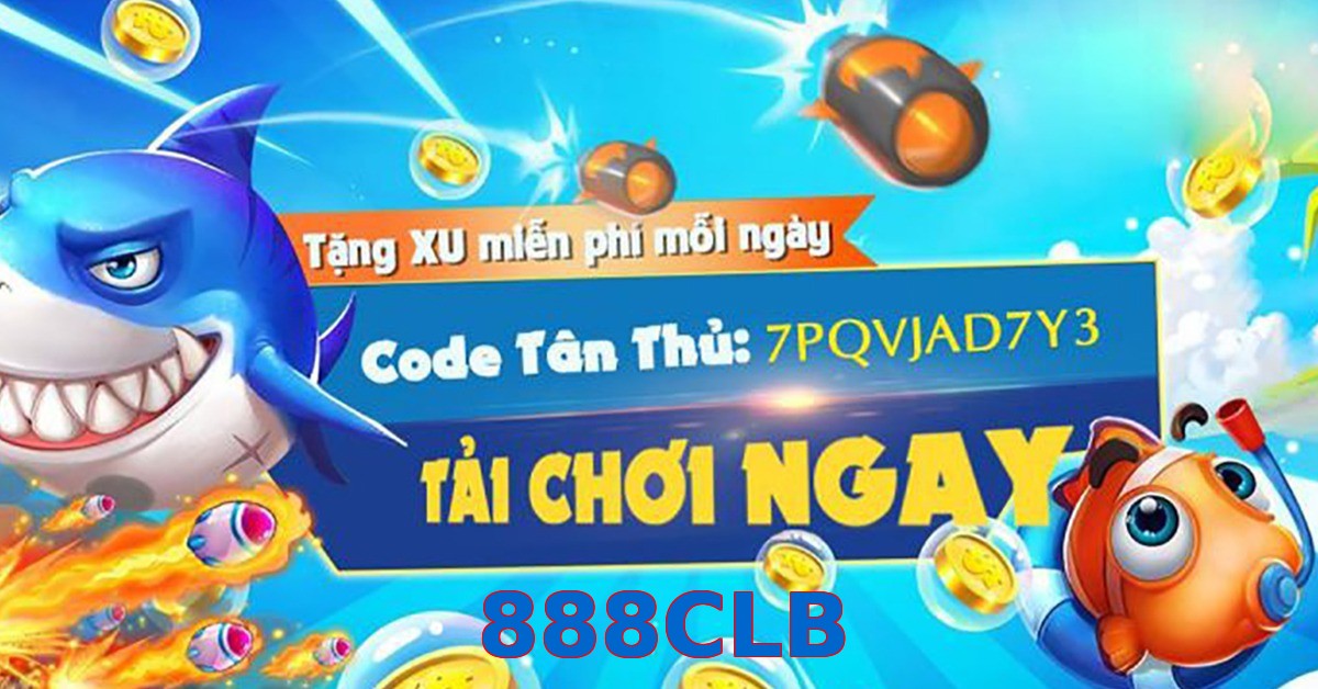888CLB