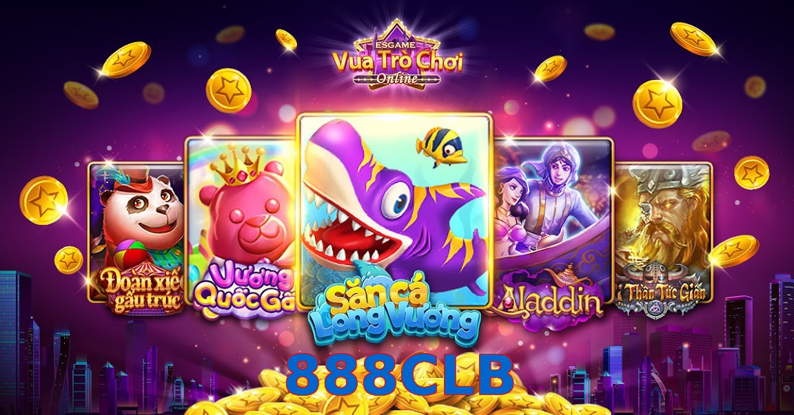 888CLB