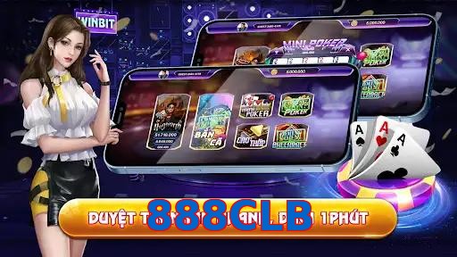 888CLB
