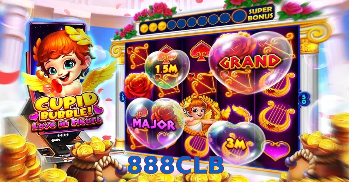 888CLB