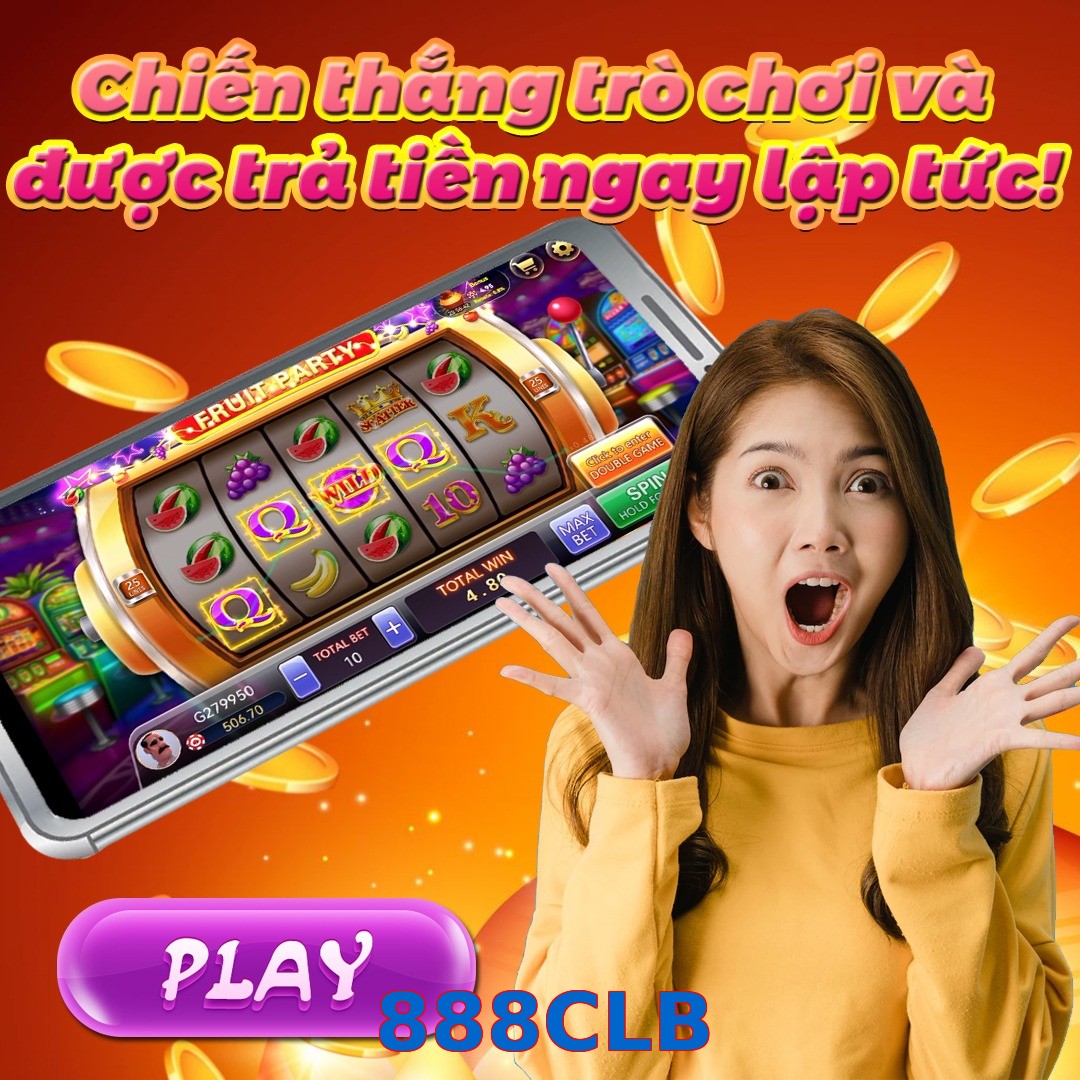 888CLB