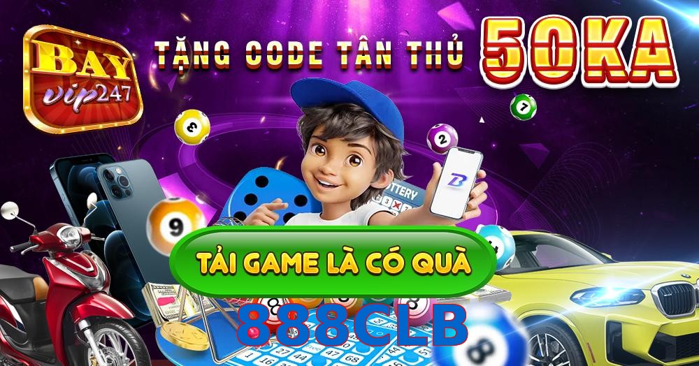 888CLB