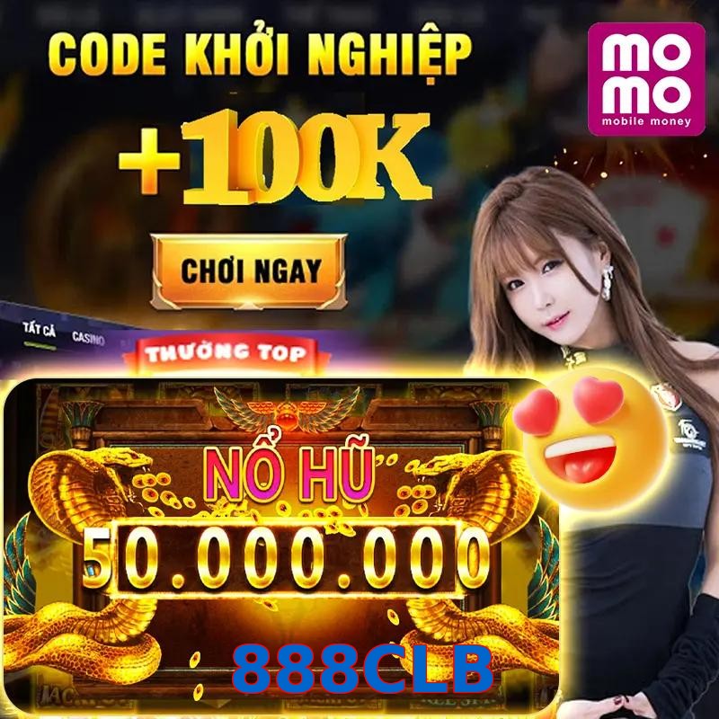 888CLB