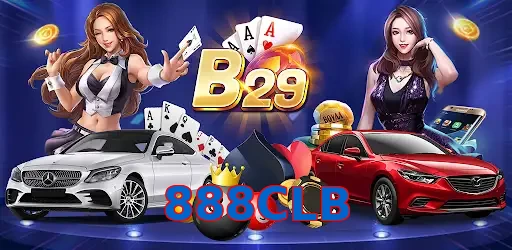 888CLB