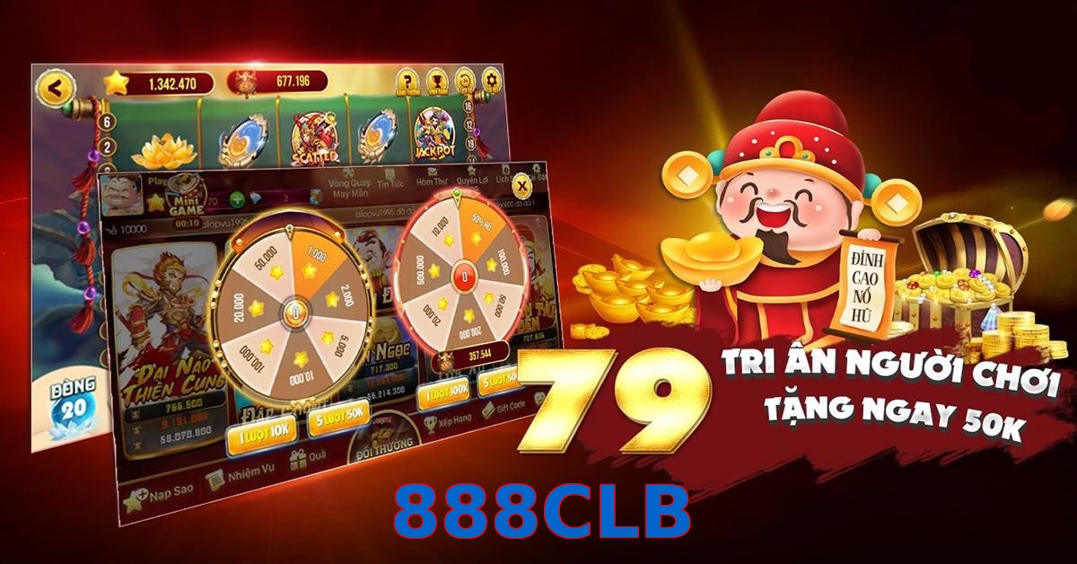 888CLB