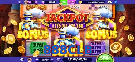 888CLB