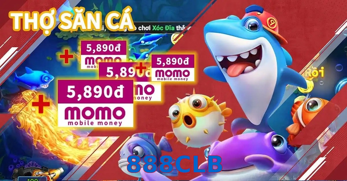 888CLB