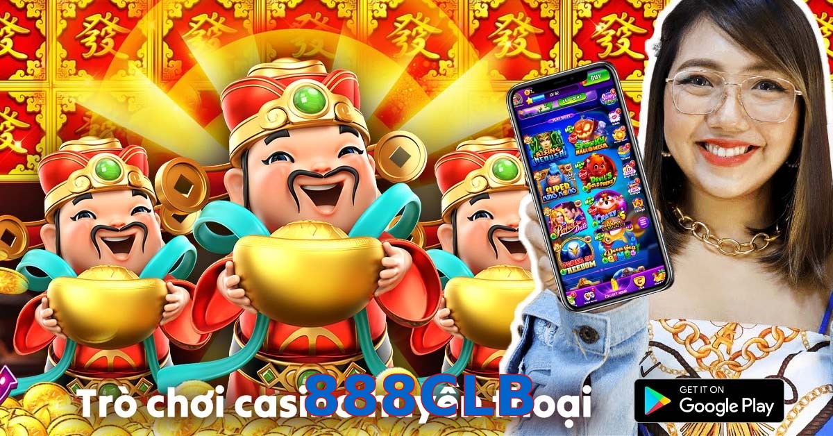 888CLB