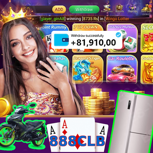 888CLB
