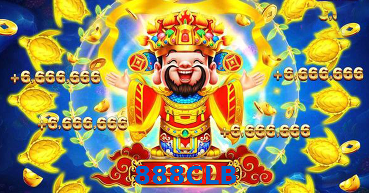888CLB