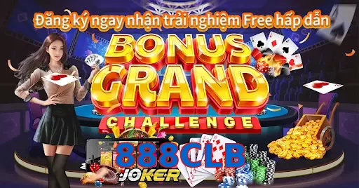 888CLB