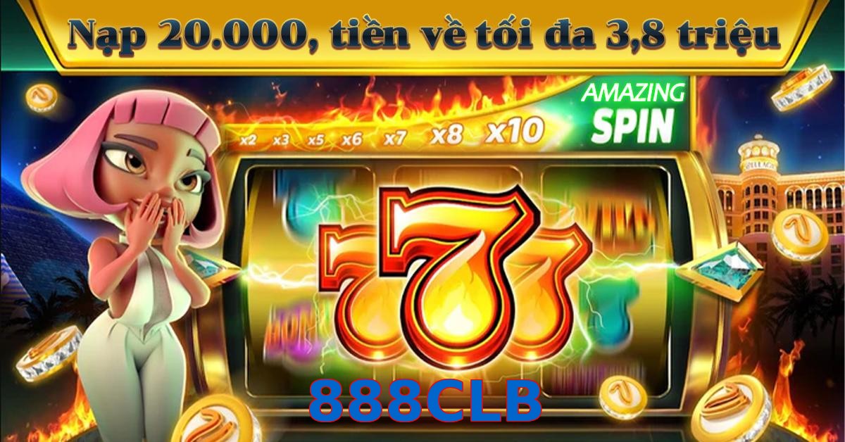 888CLB