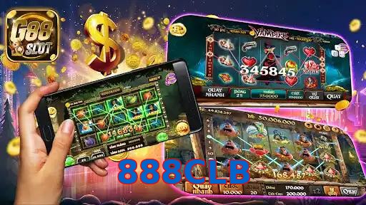 888CLB