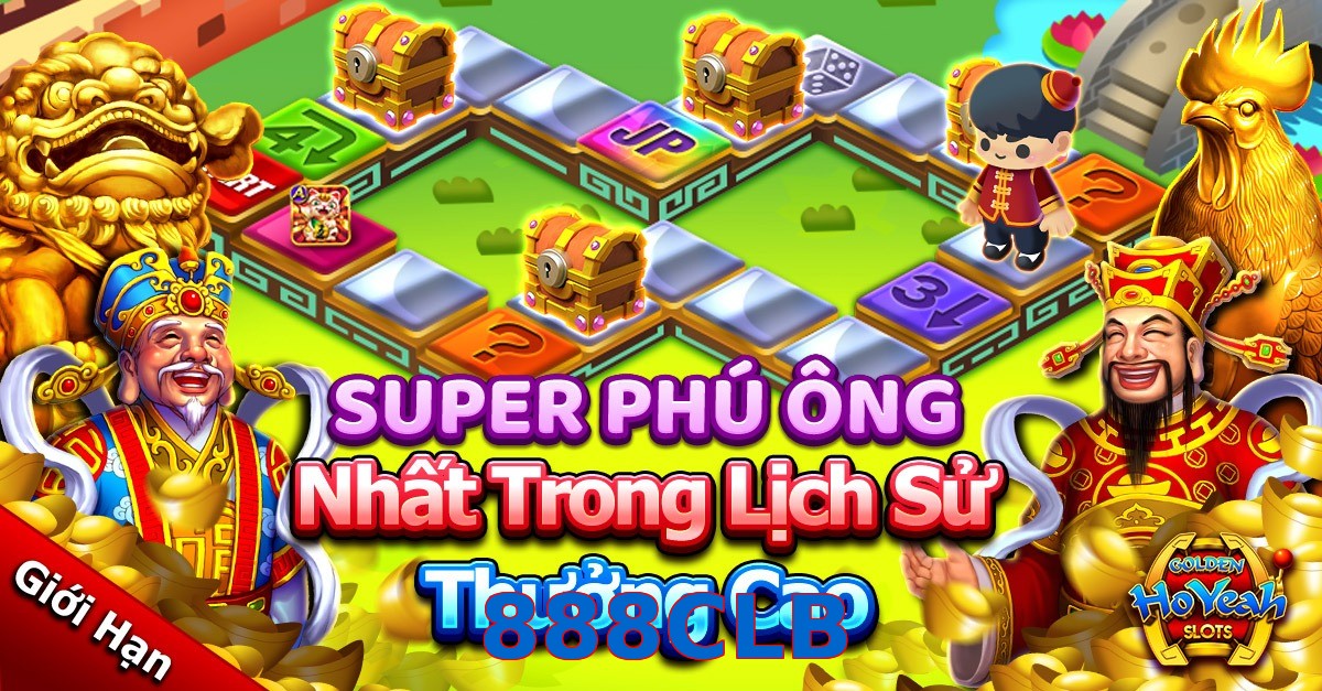 888CLB