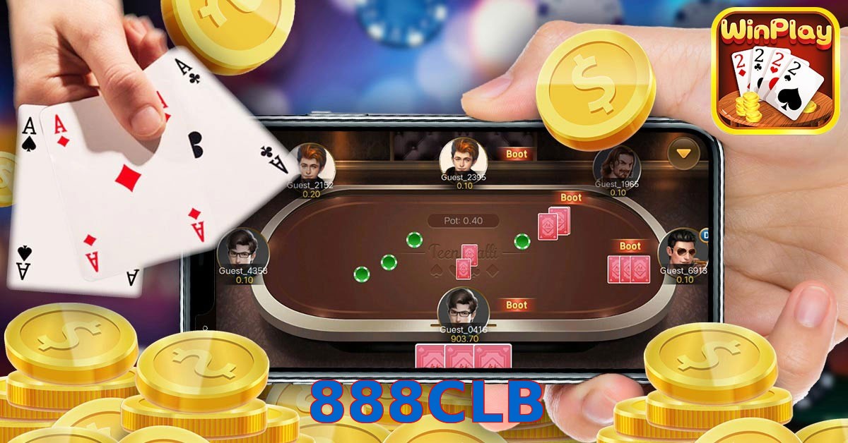 888CLB