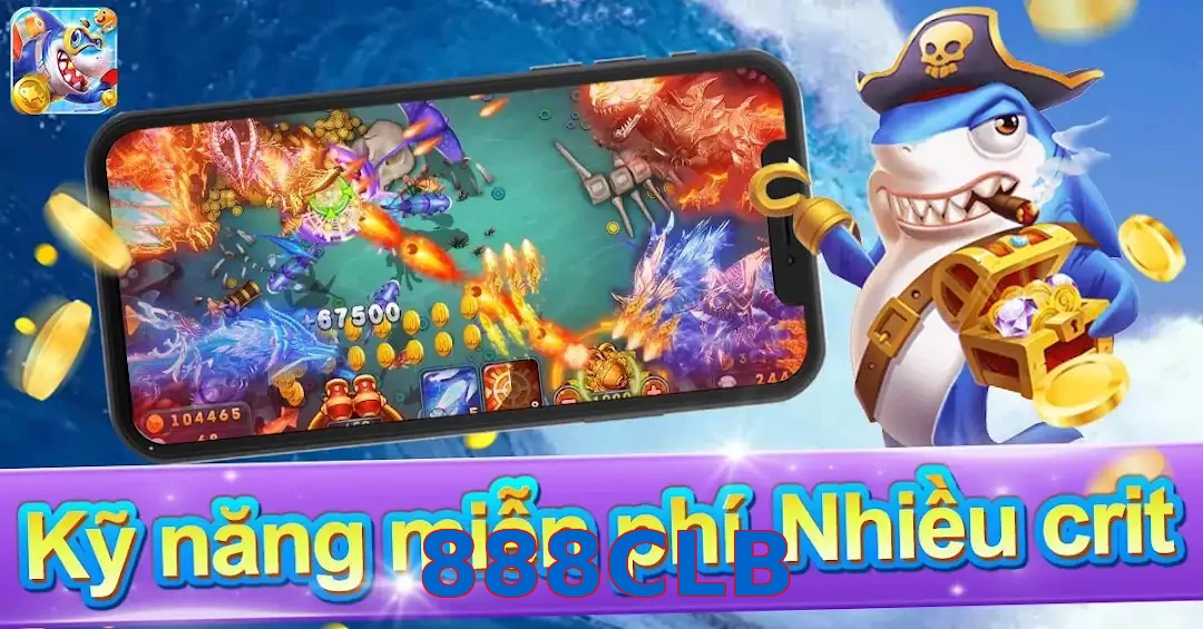 888CLB
