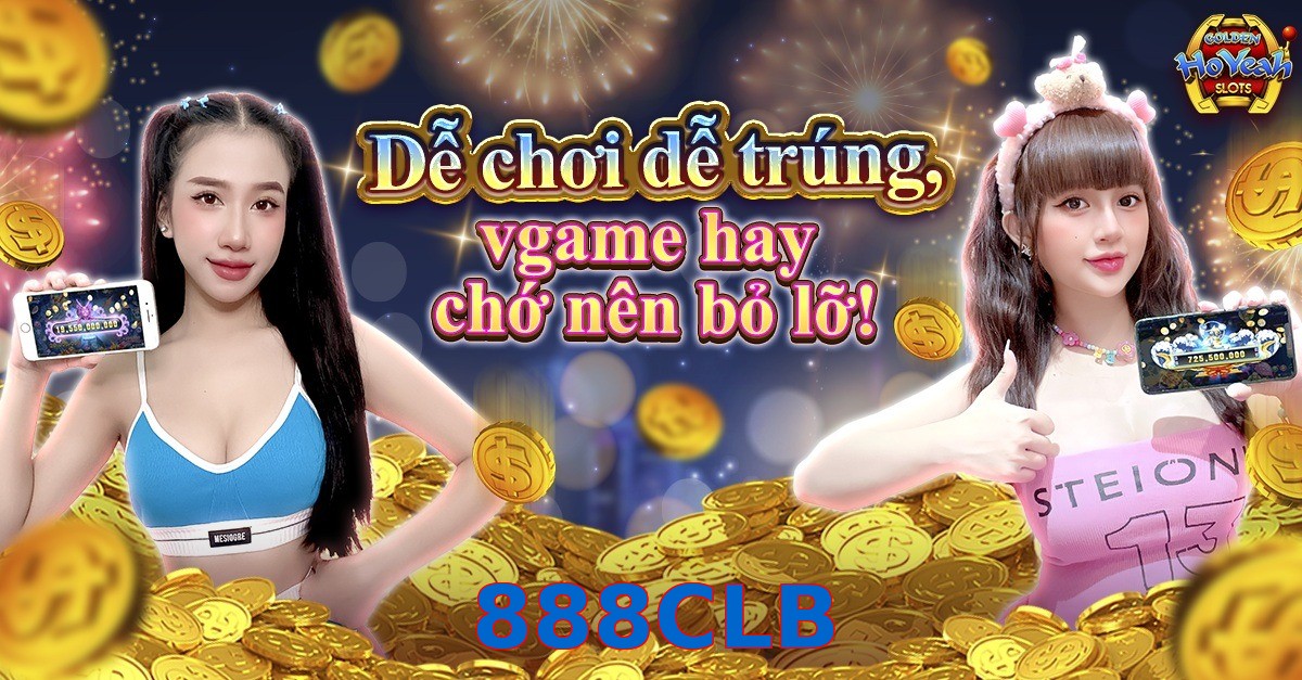 888CLB