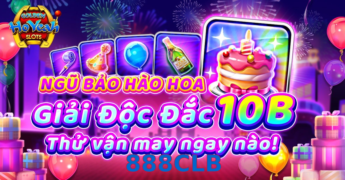 888CLB