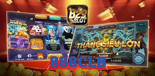 888CLB