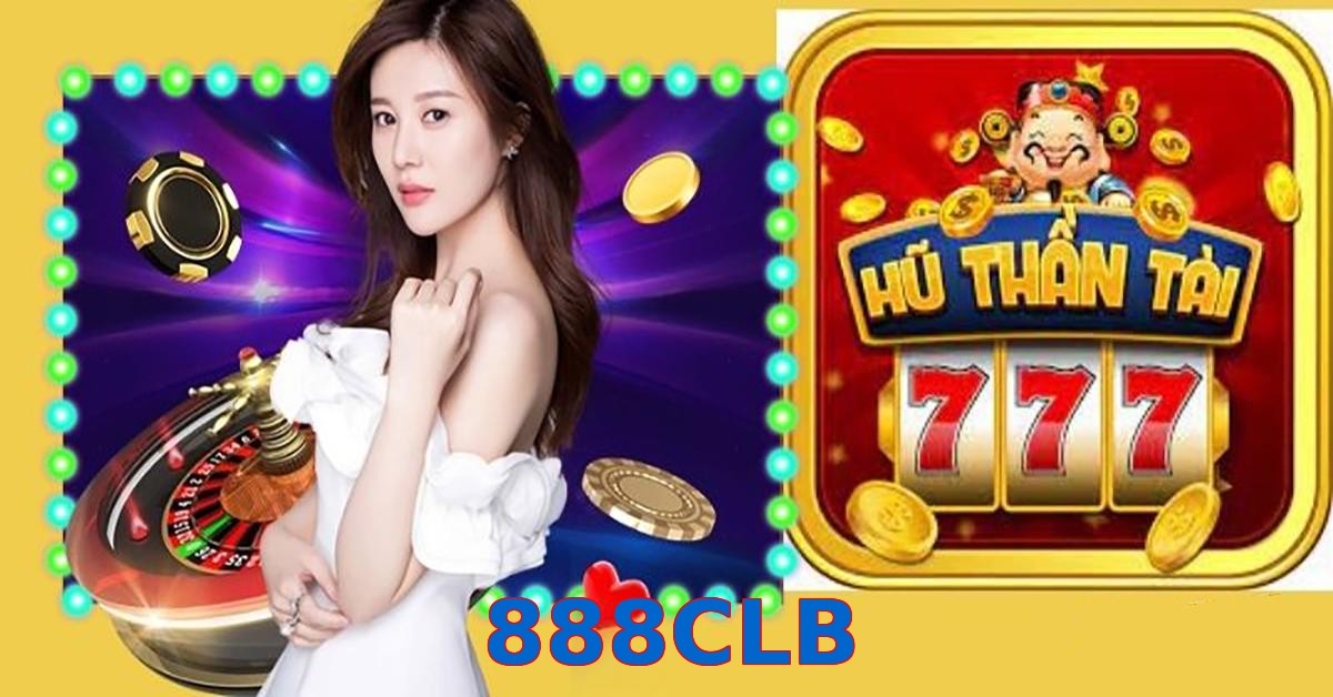 888CLB
