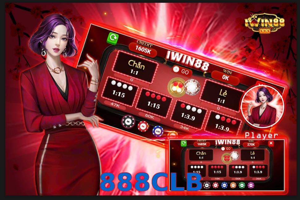 888CLB