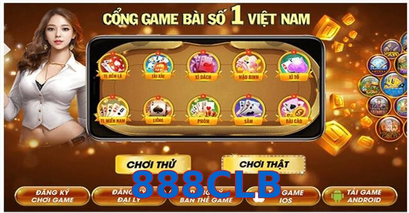 888CLB
