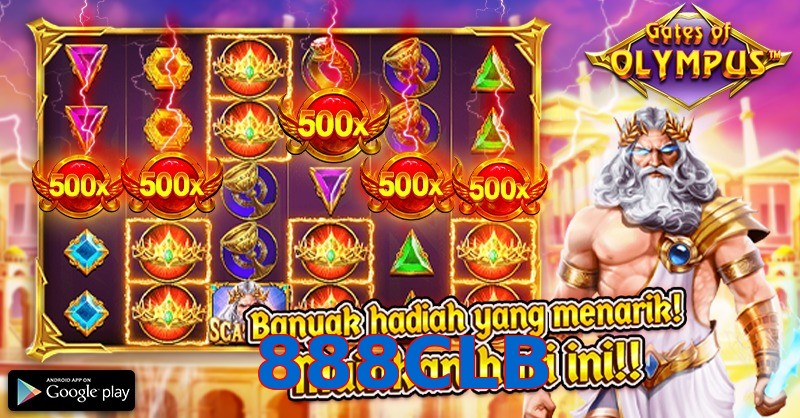 888CLB